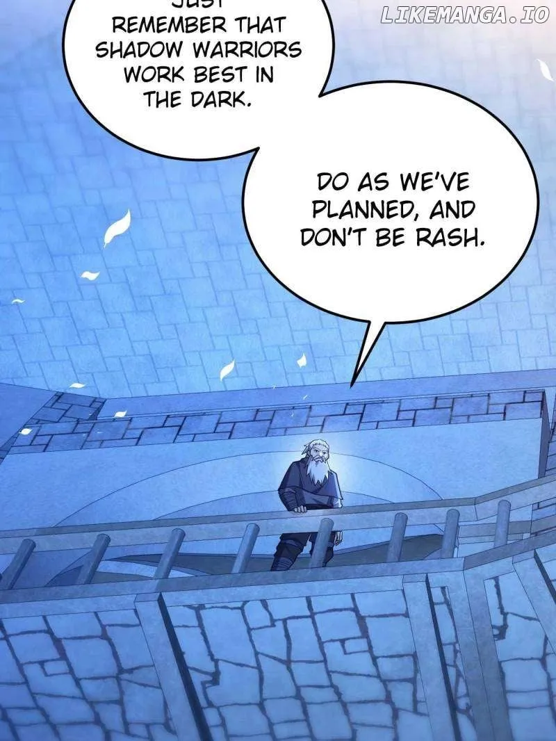 My Dragon System Chapter 203 - Page 28