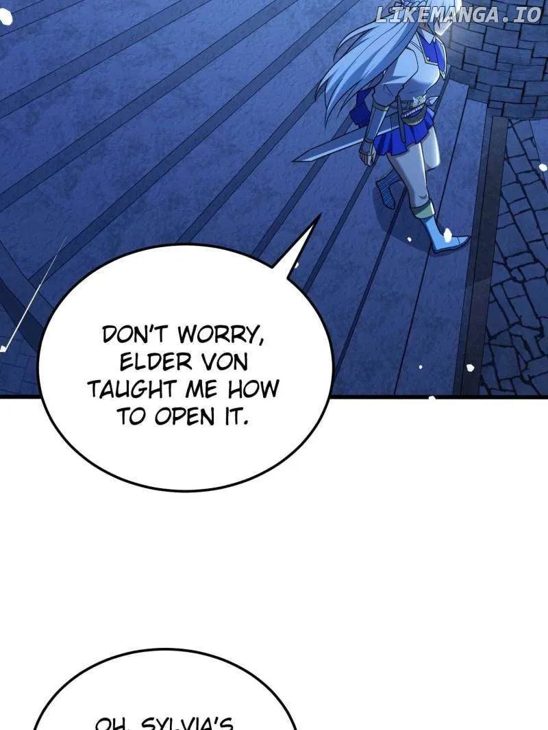 My Dragon System Chapter 203 - Page 34