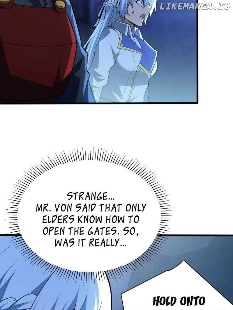 My Dragon System Chapter 204 - Page 7