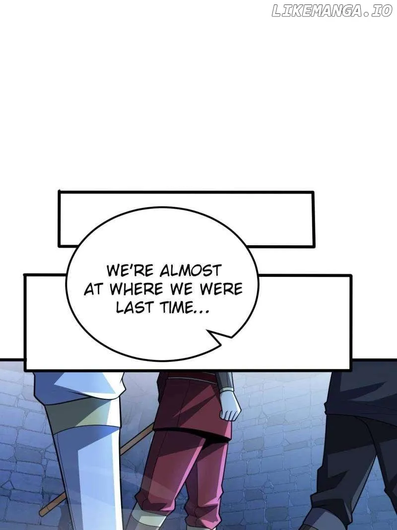 My Dragon System Chapter 204 - Page 9