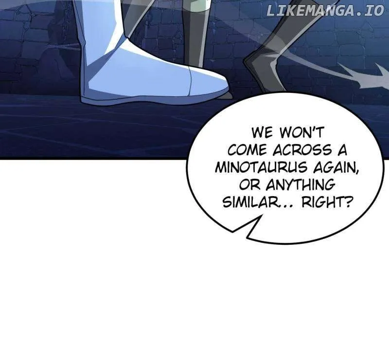 My Dragon System Chapter 204 - Page 10