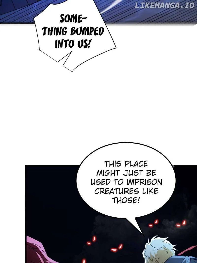 My Dragon System Chapter 204 - Page 14