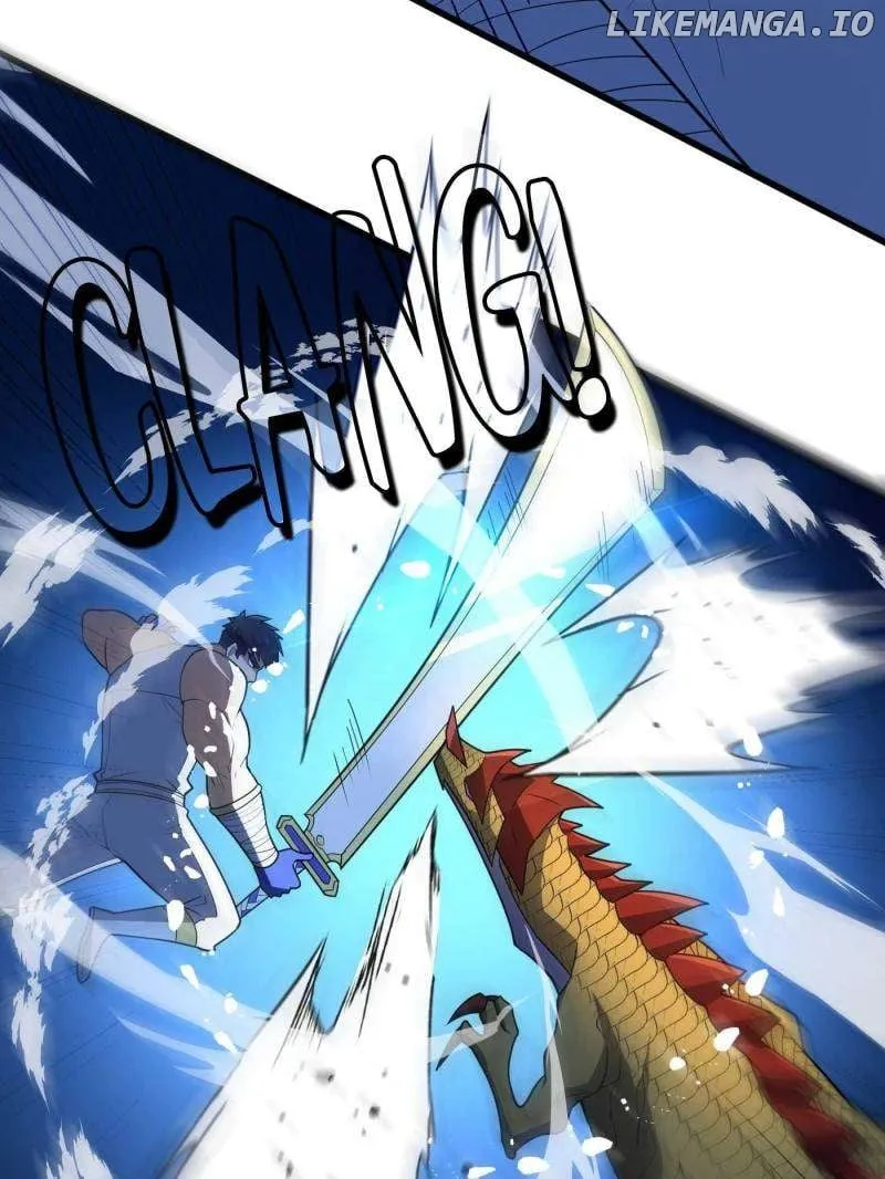 My Dragon System Chapter 204 - Page 17