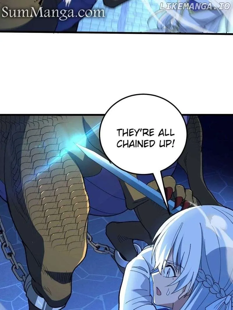 My Dragon System Chapter 205 - Page 9