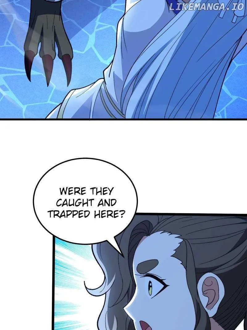 My Dragon System Chapter 205 - Page 10
