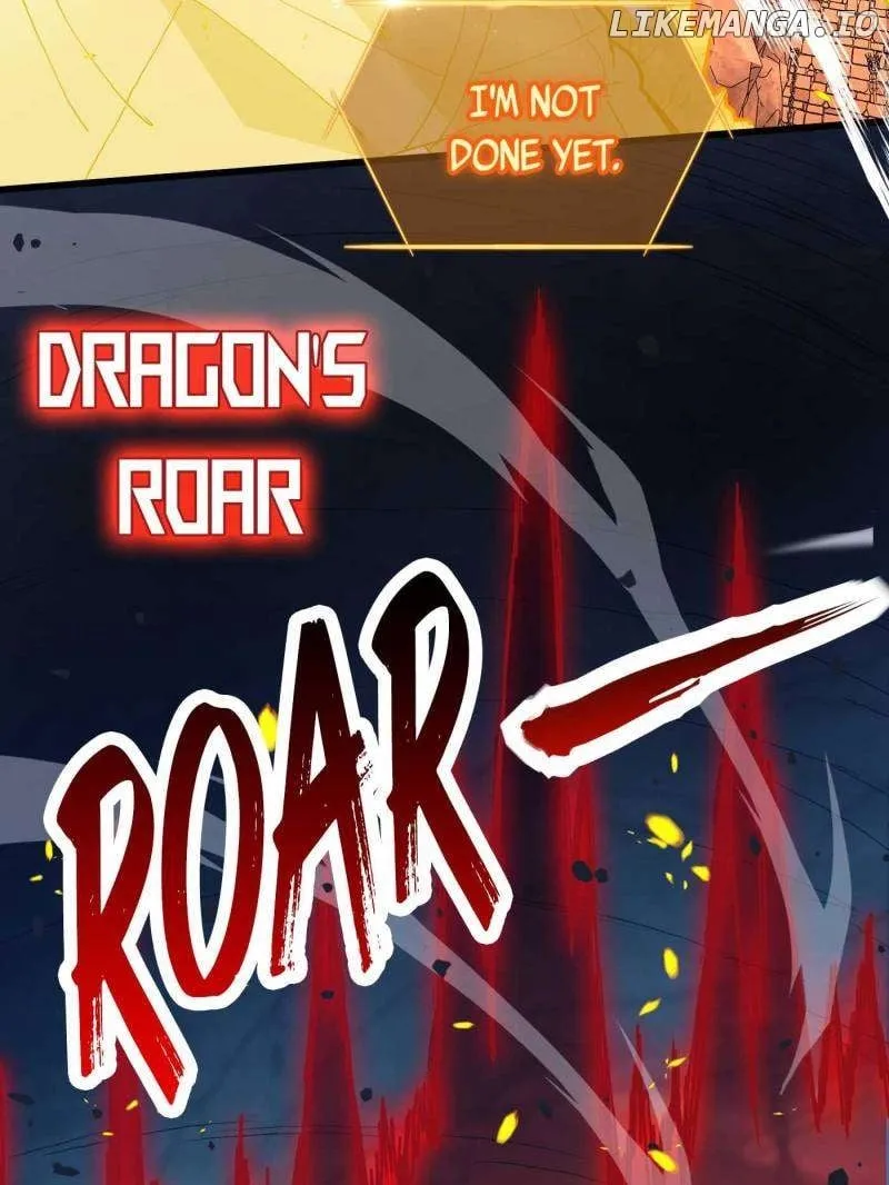 My Dragon System Chapter 205 - Page 18