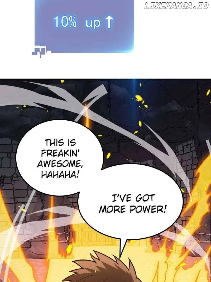 My Dragon System Chapter 205 - Page 24