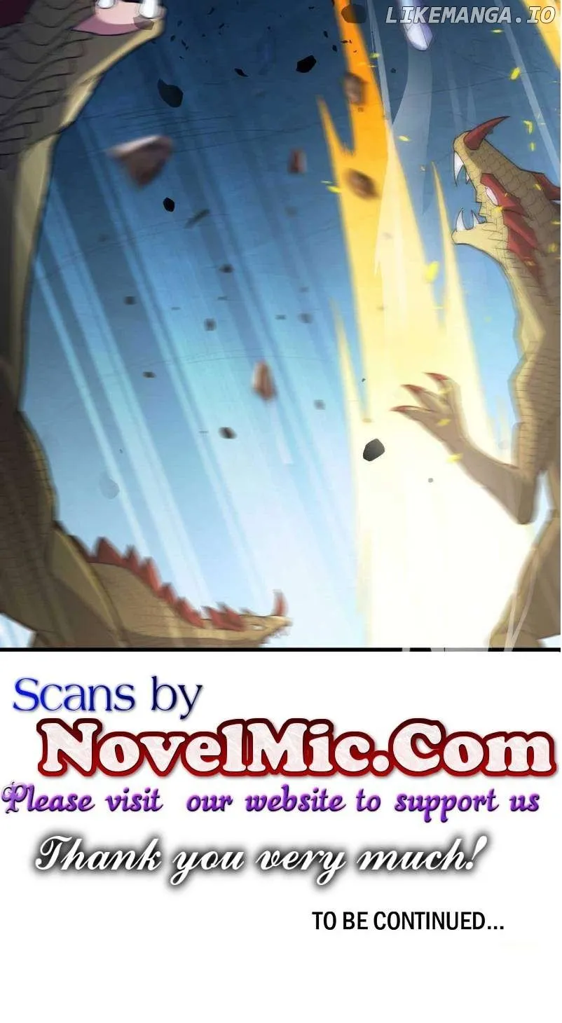 My Dragon System Chapter 205 - Page 28