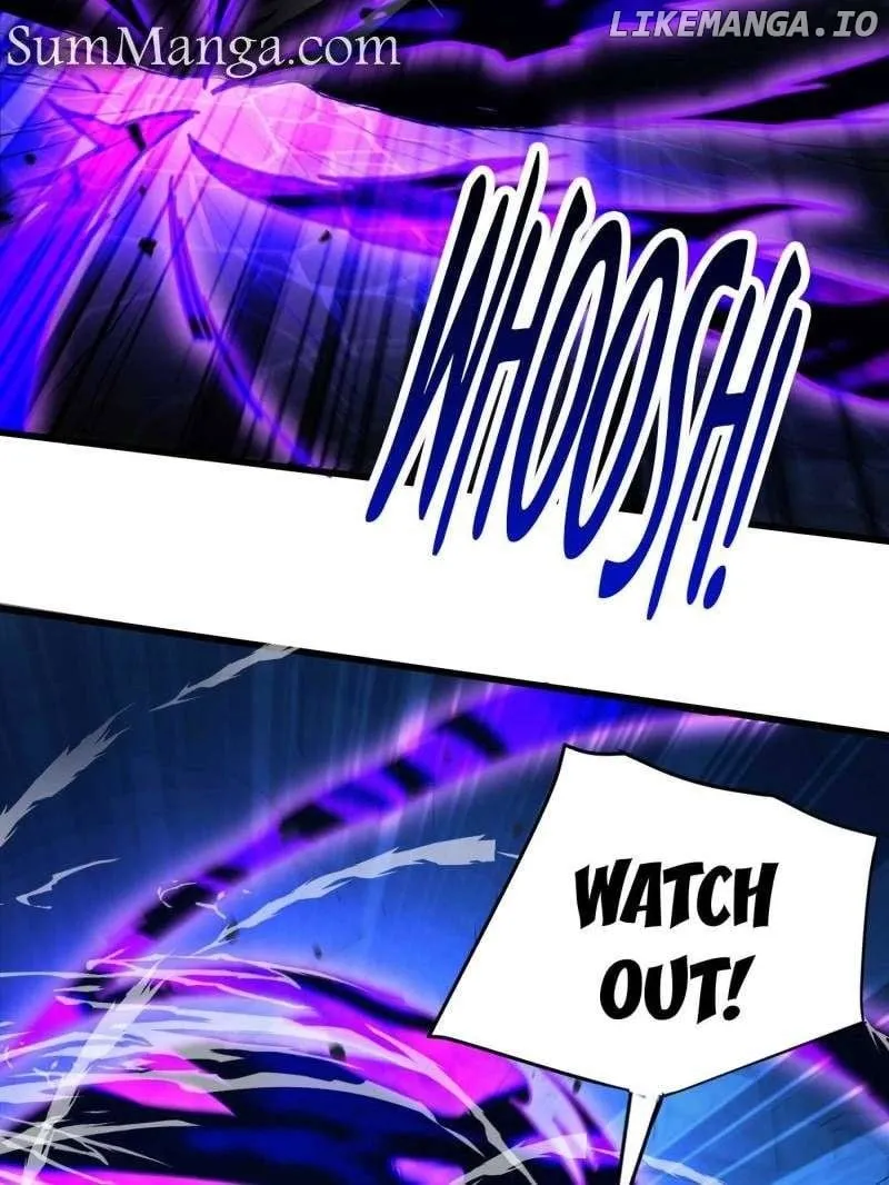 My Dragon System Chapter 206 - Page 11