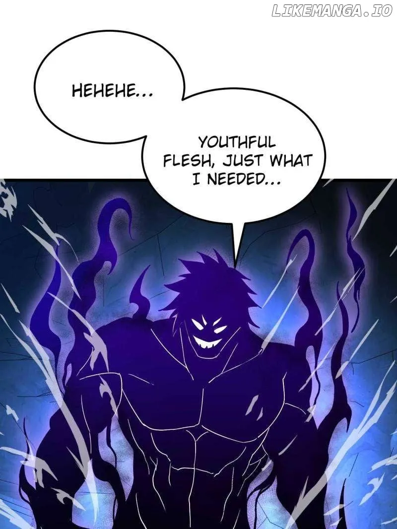 My Dragon System Chapter 206 - Page 16