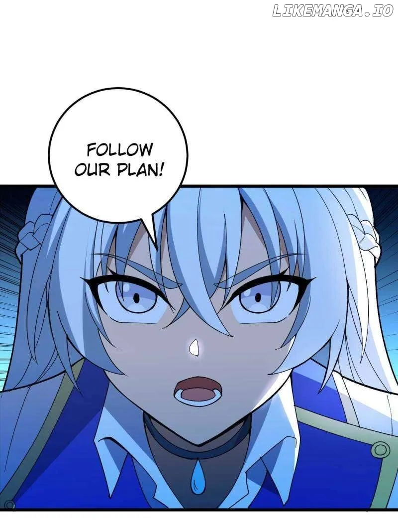 My Dragon System Chapter 206 - Page 18