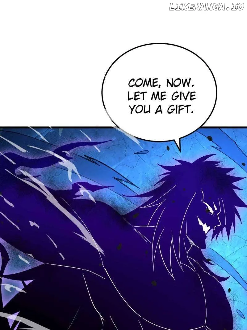 My Dragon System Chapter 206 - Page 19
