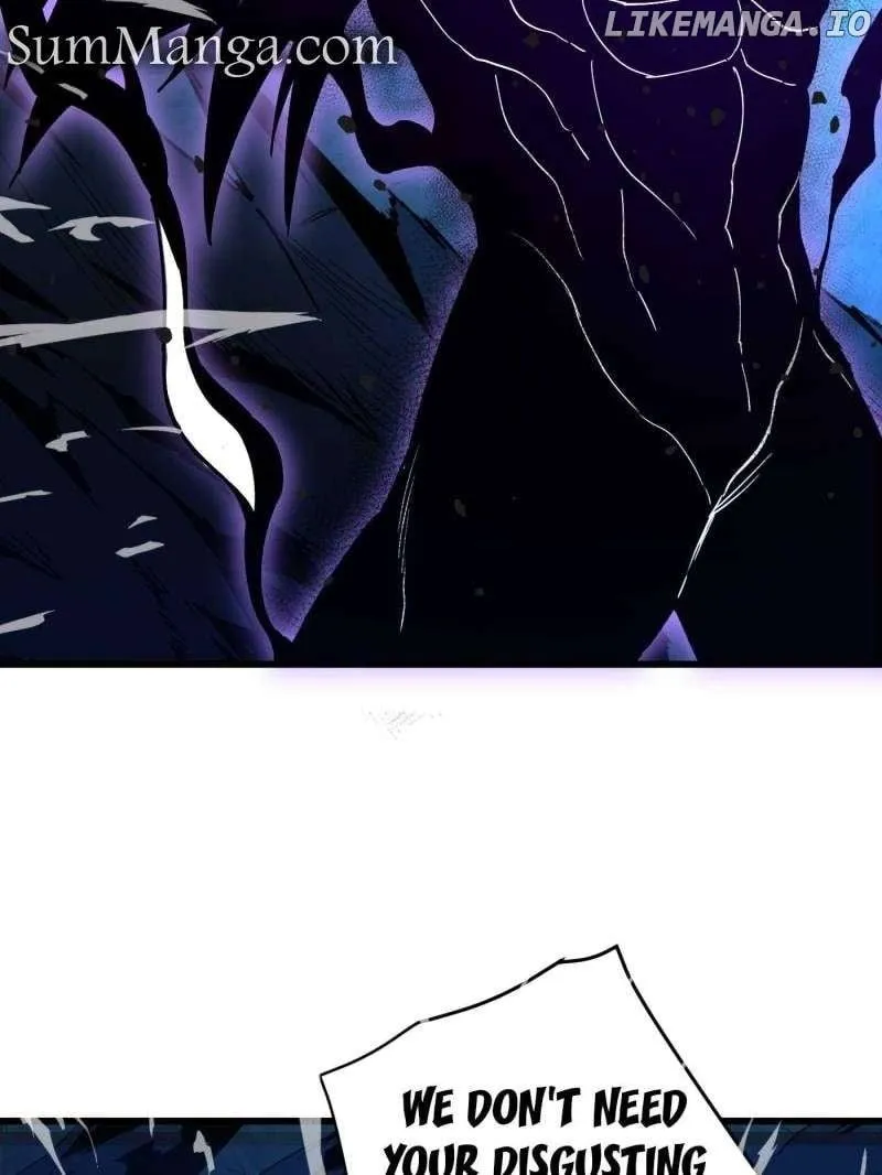 My Dragon System Chapter 206 - Page 20