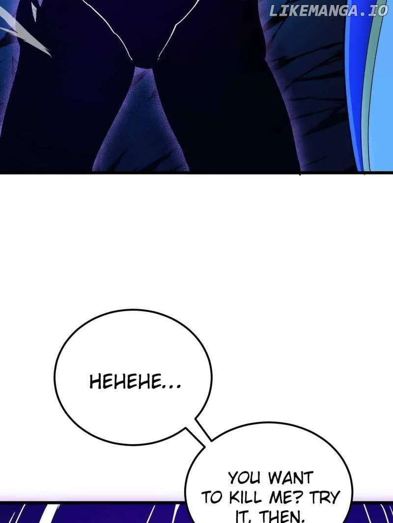 My Dragon System Chapter 206 - Page 22