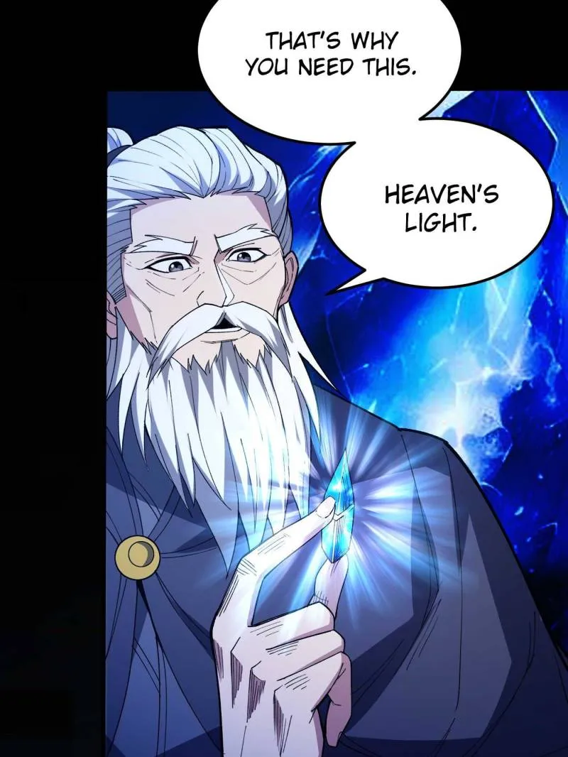 My Dragon System Chapter 207 - Page 3