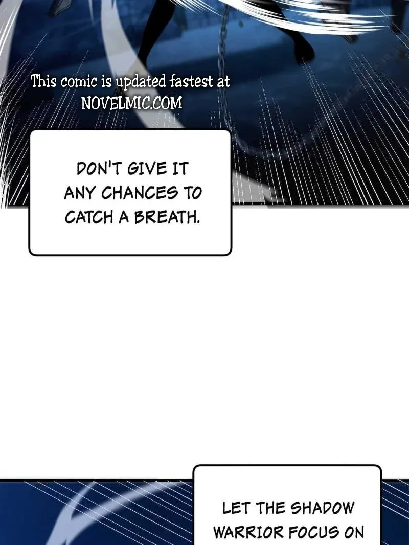 My Dragon System Chapter 207 - Page 8