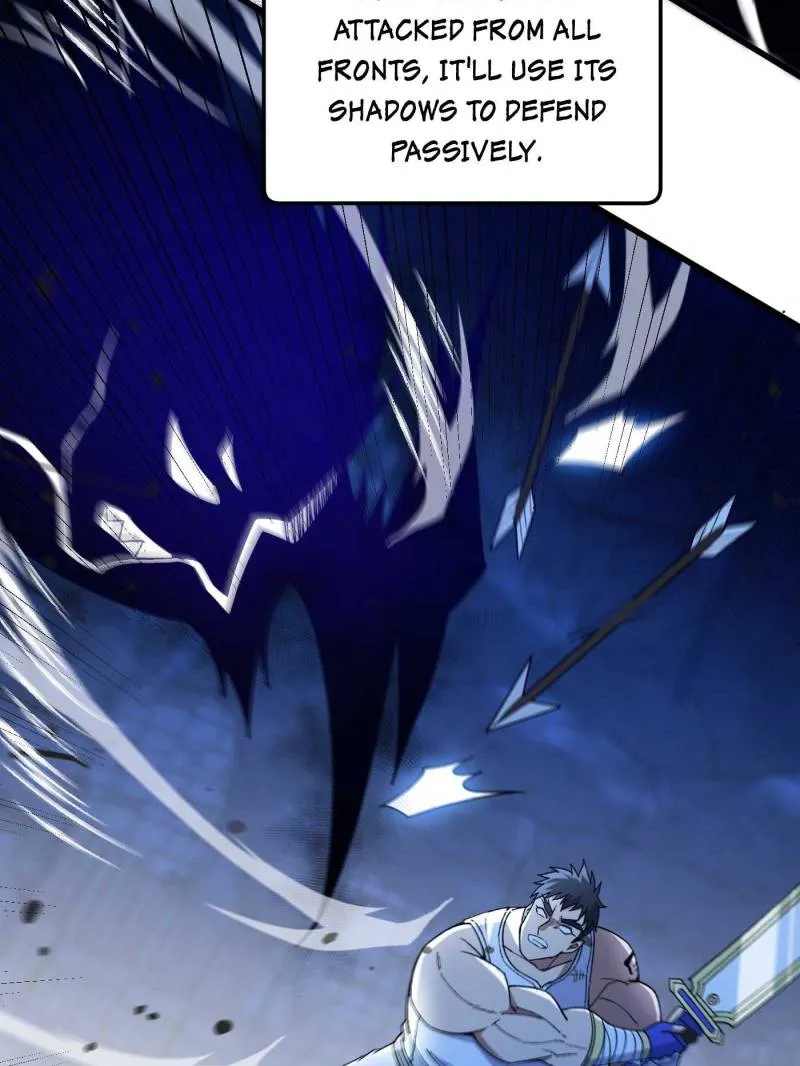 My Dragon System Chapter 207 - Page 10