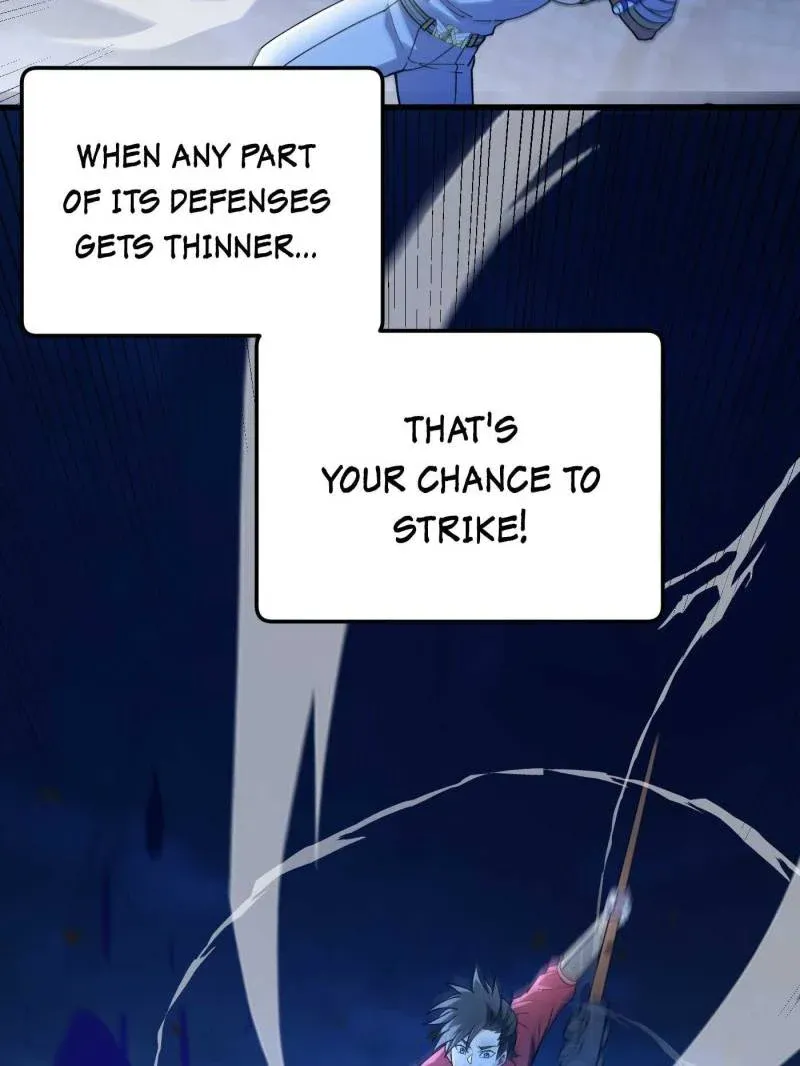 My Dragon System Chapter 207 - Page 11