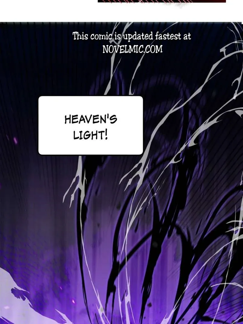 My Dragon System Chapter 207 - Page 15