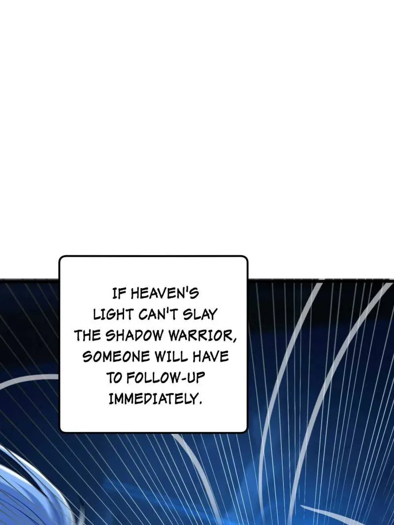 My Dragon System Chapter 207 - Page 22