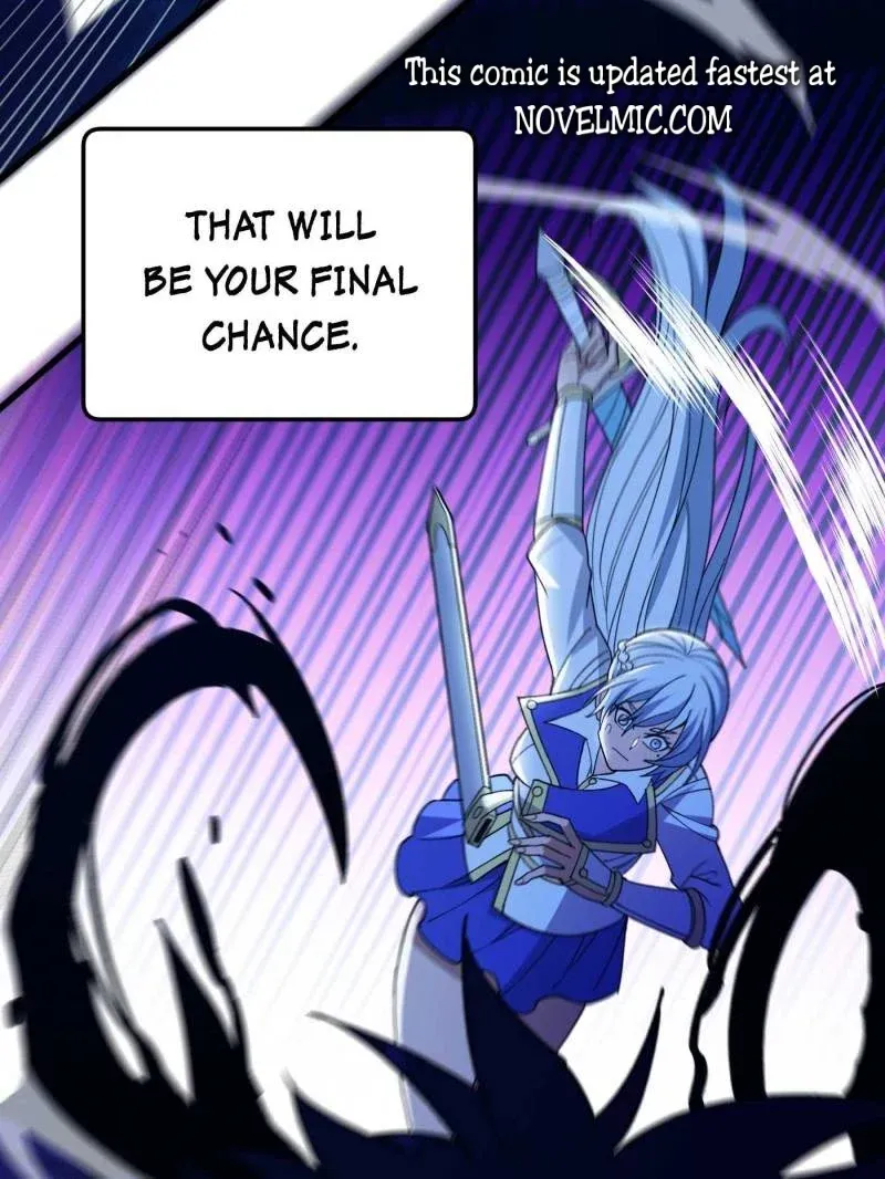 My Dragon System Chapter 207 - Page 24