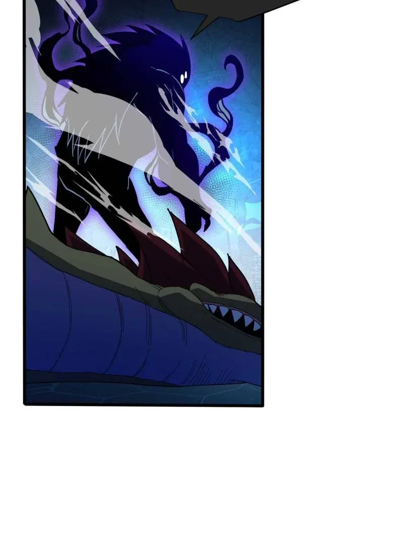 My Dragon System Chapter 208 - Page 6