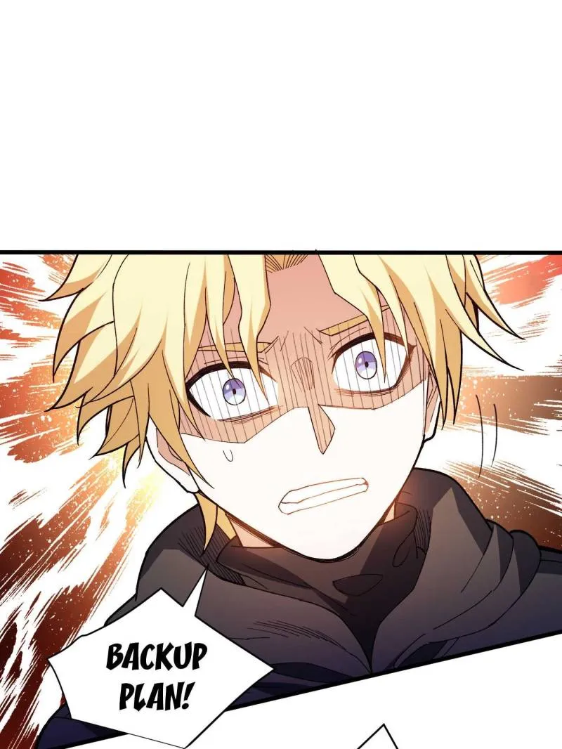 My Dragon System Chapter 208 - Page 7