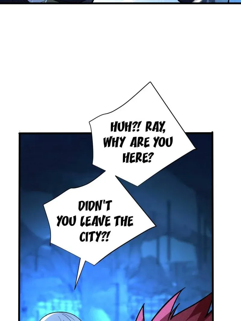 My Dragon System Chapter 208 - Page 23