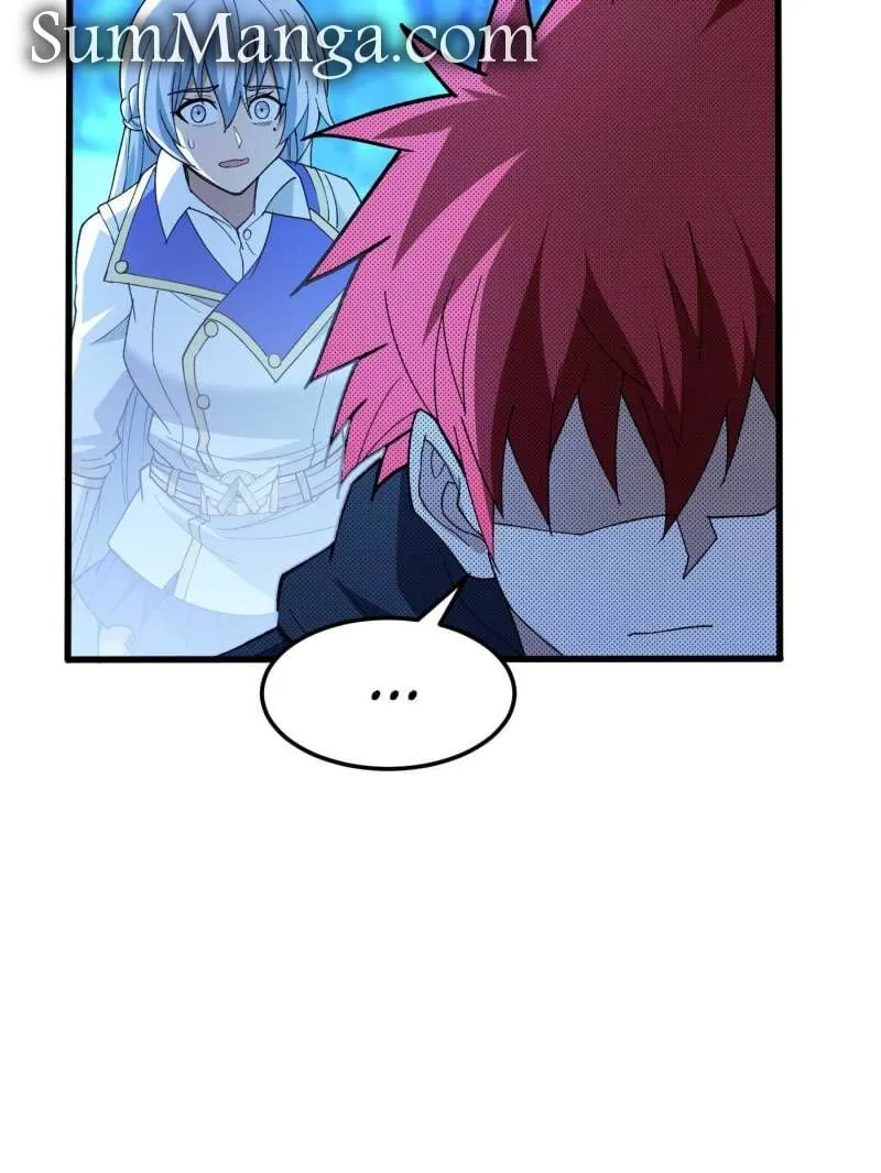 My Dragon System Chapter 208 - Page 24