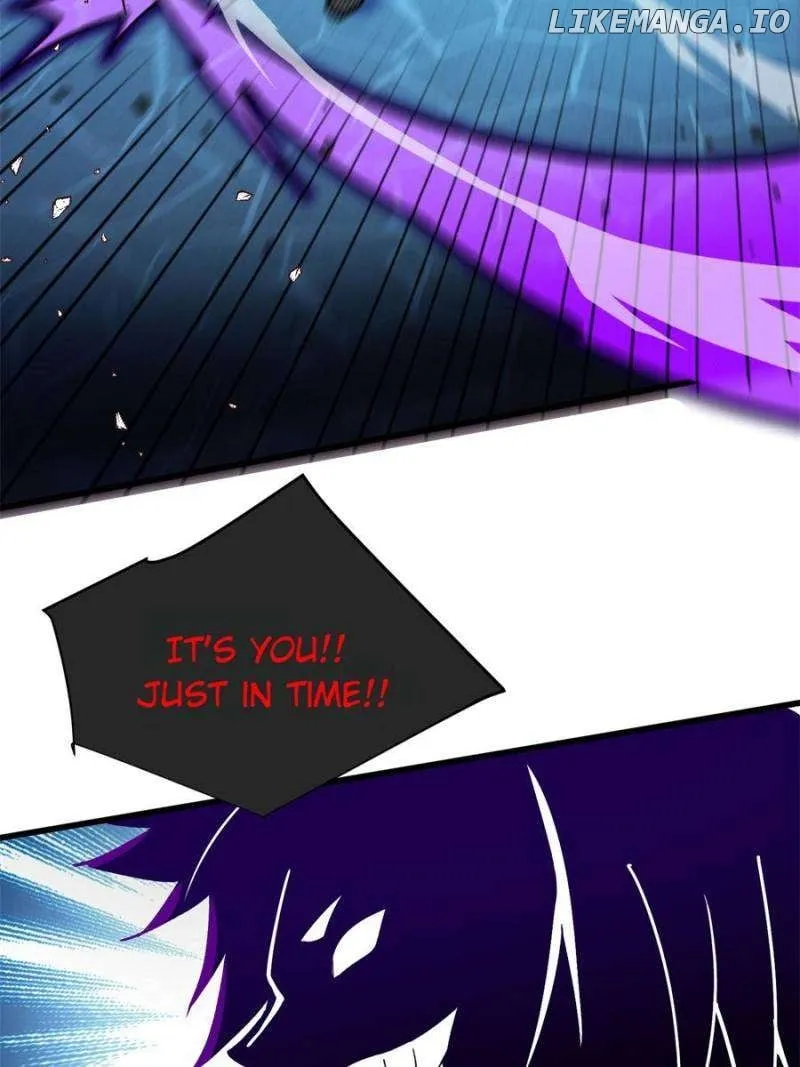 My Dragon System Chapter 209 - Page 3