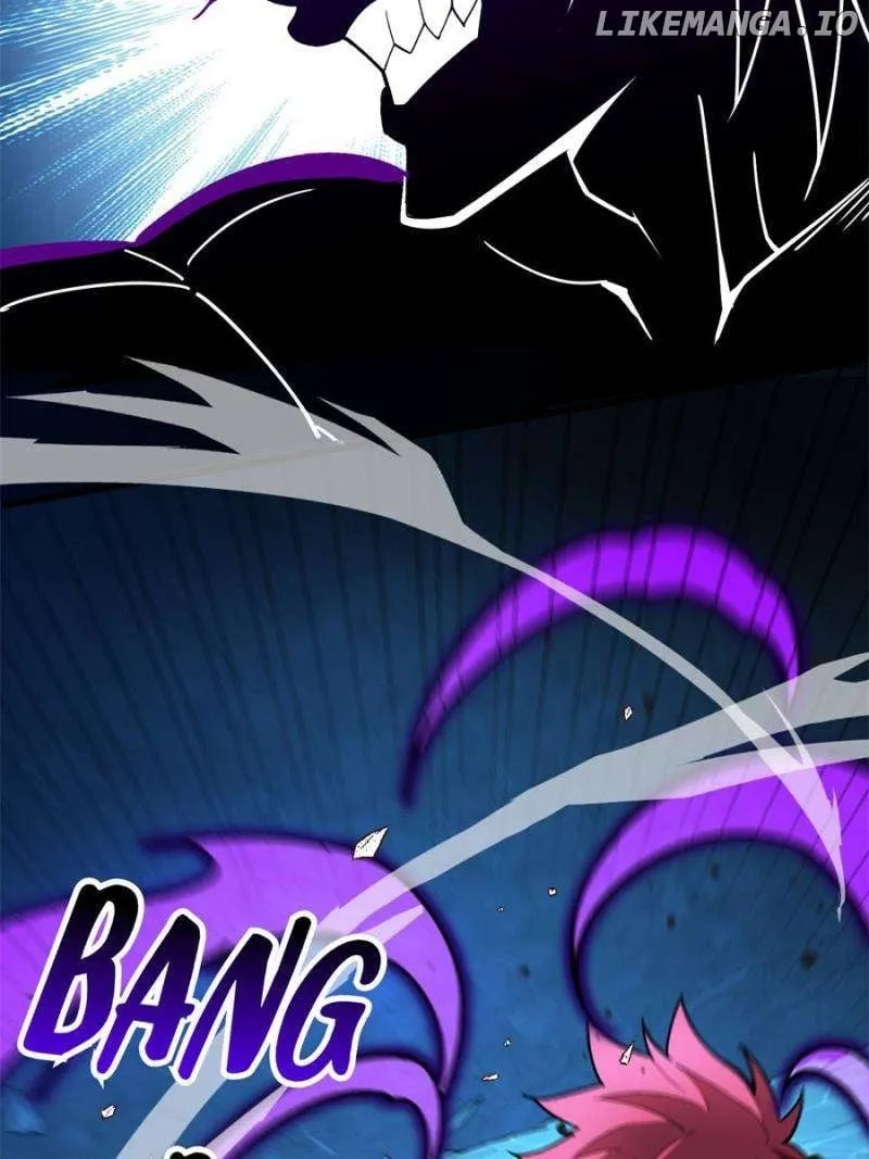 My Dragon System Chapter 209 - Page 4