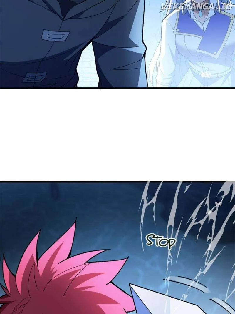 My Dragon System Chapter 209 - Page 26