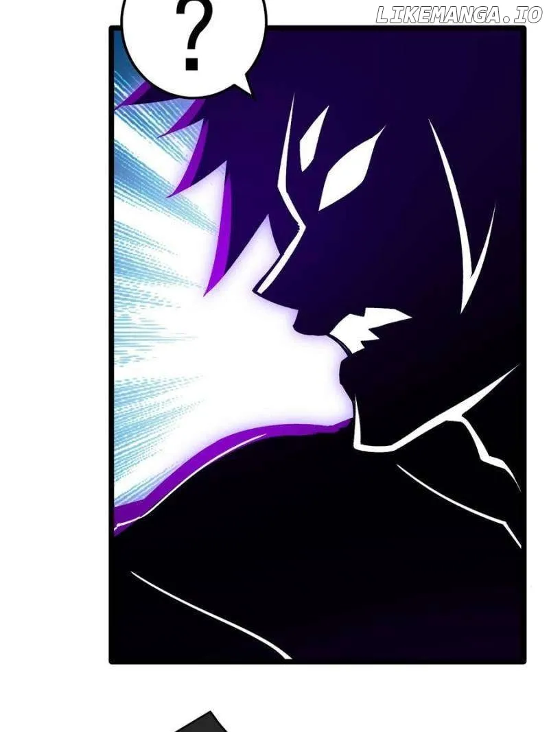 My Dragon System Chapter 209 - Page 28