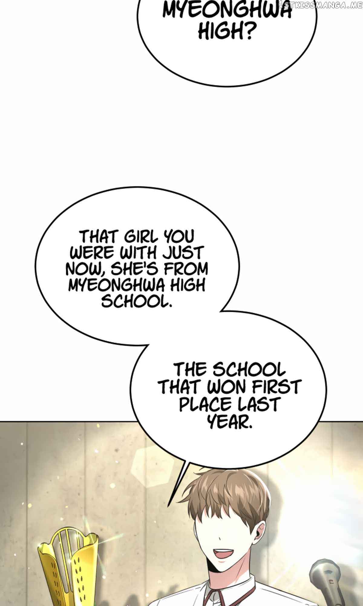 My Dragon System Chapter 21 - Page 15