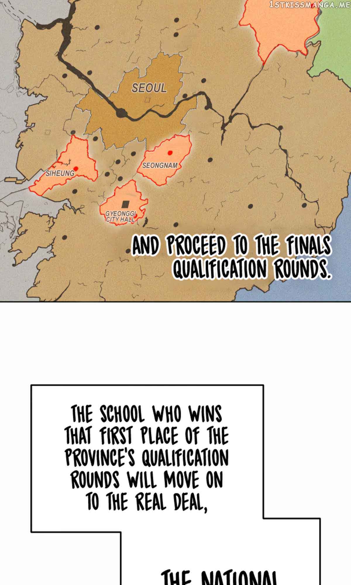My Dragon System Chapter 21 - Page 22