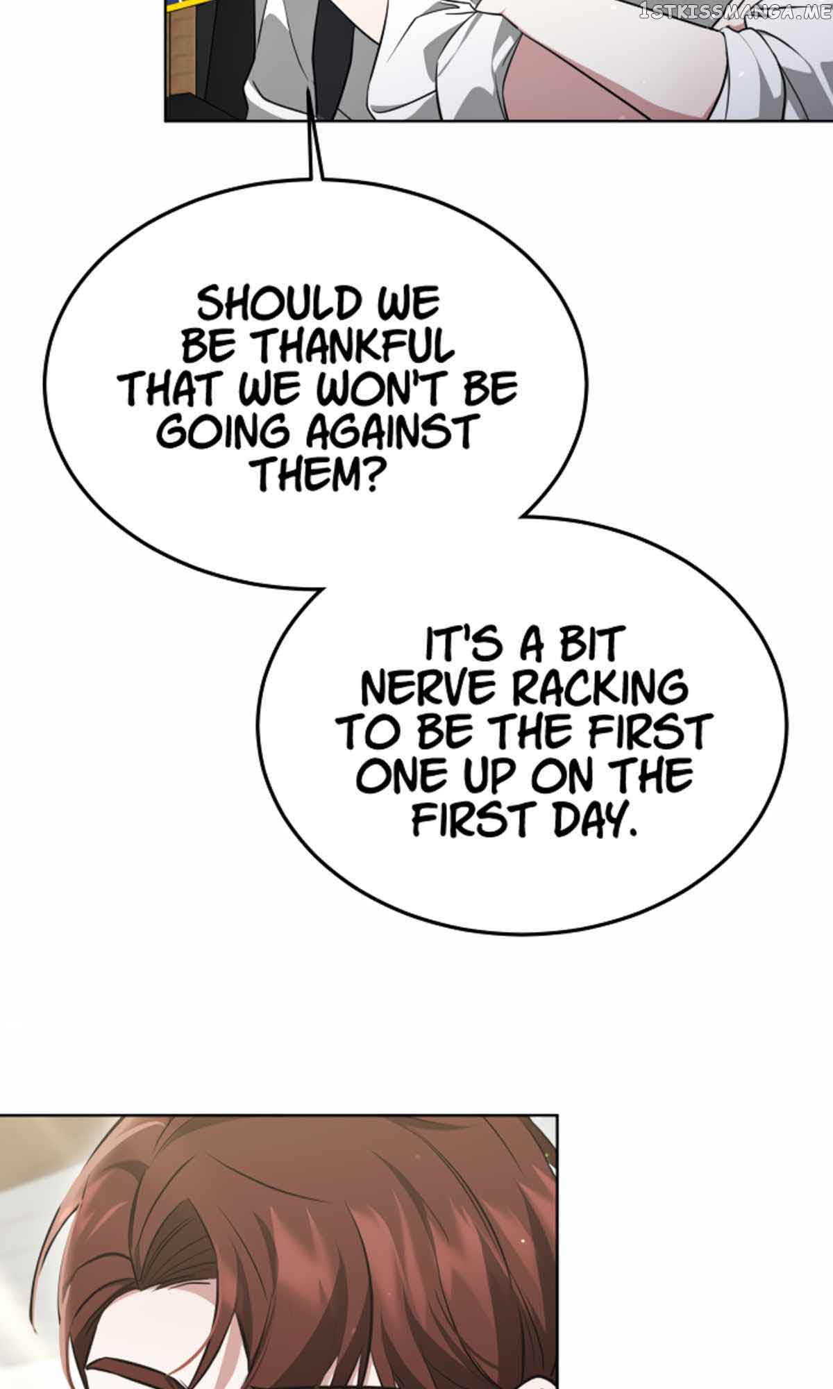 My Dragon System Chapter 21 - Page 24