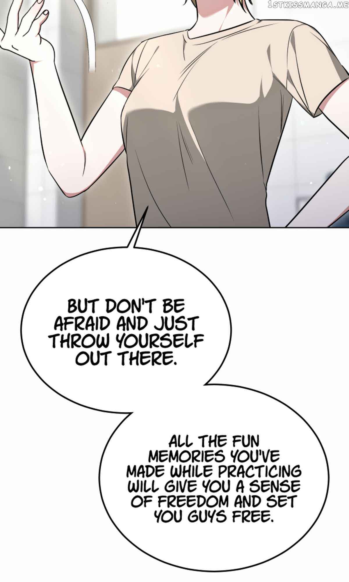 My Dragon System Chapter 21 - Page 57