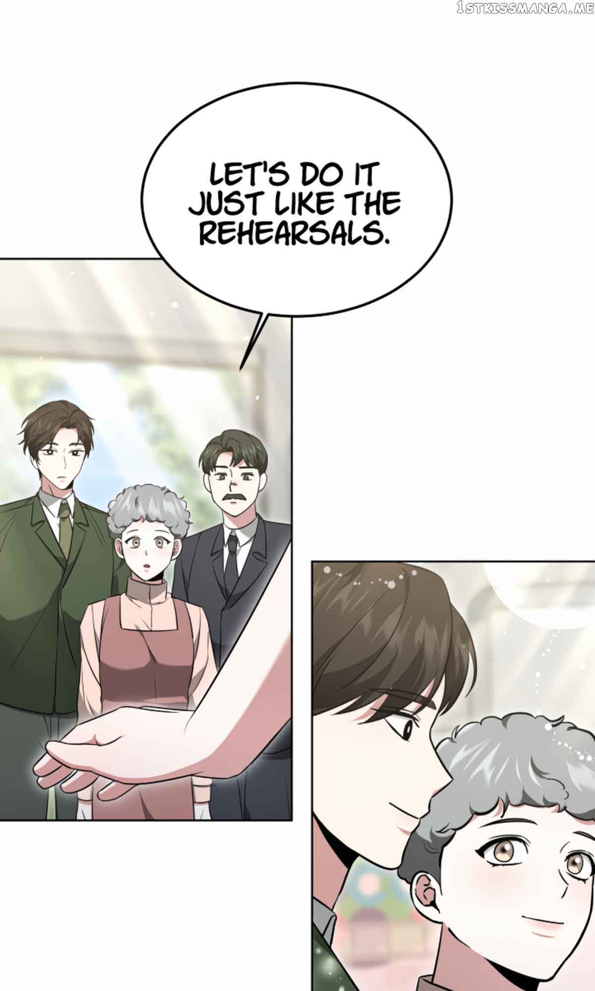 My Dragon System Chapter 21 - Page 58