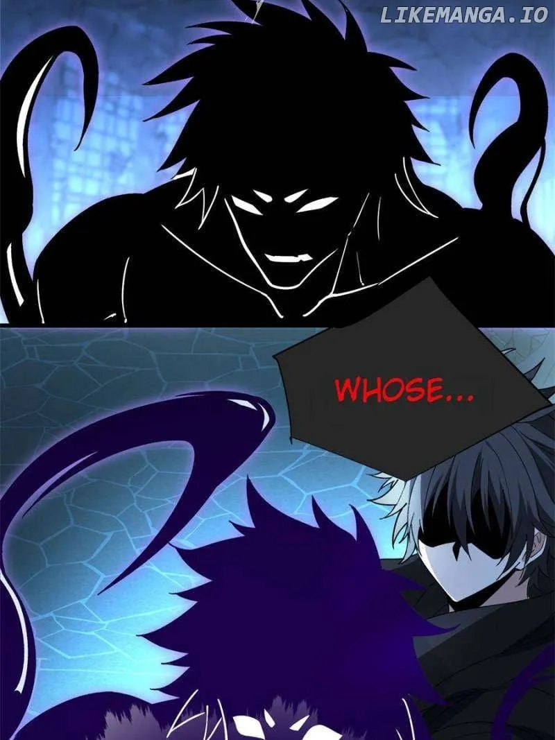 My Dragon System Chapter 210 - Page 6