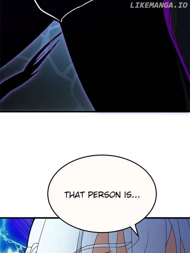 My Dragon System Chapter 210 - Page 8