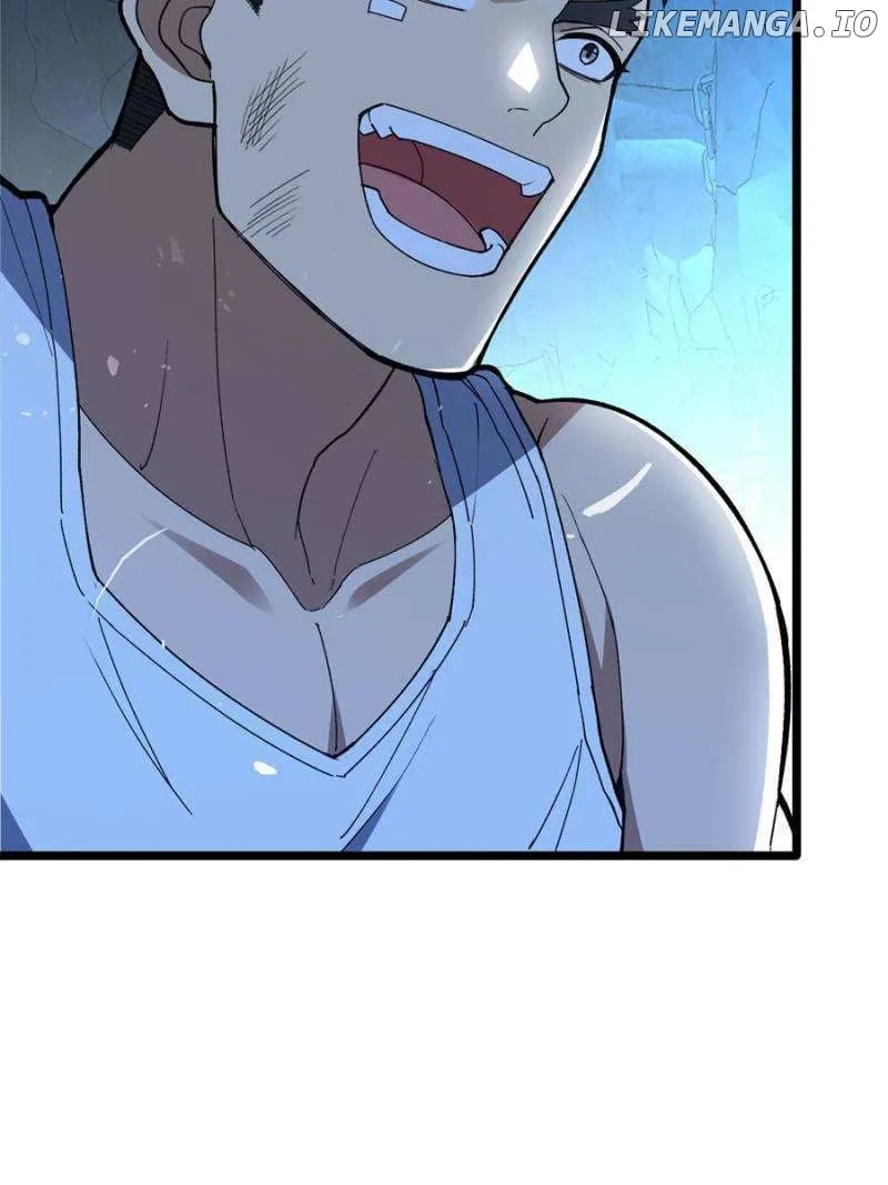 My Dragon System Chapter 210 - Page 14