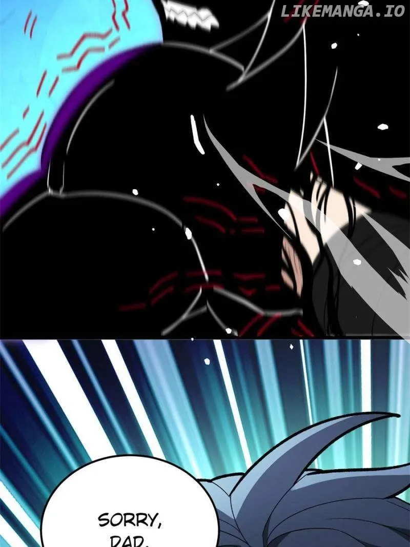 My Dragon System Chapter 210 - Page 17