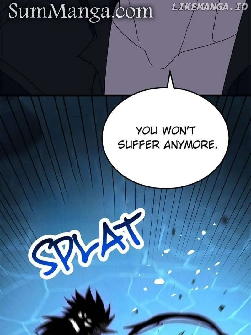 My Dragon System Chapter 210 - Page 19