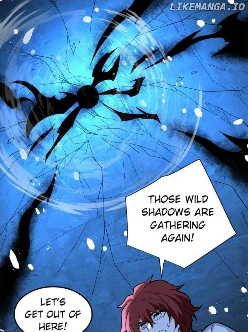 My Dragon System Chapter 211 - Page 5