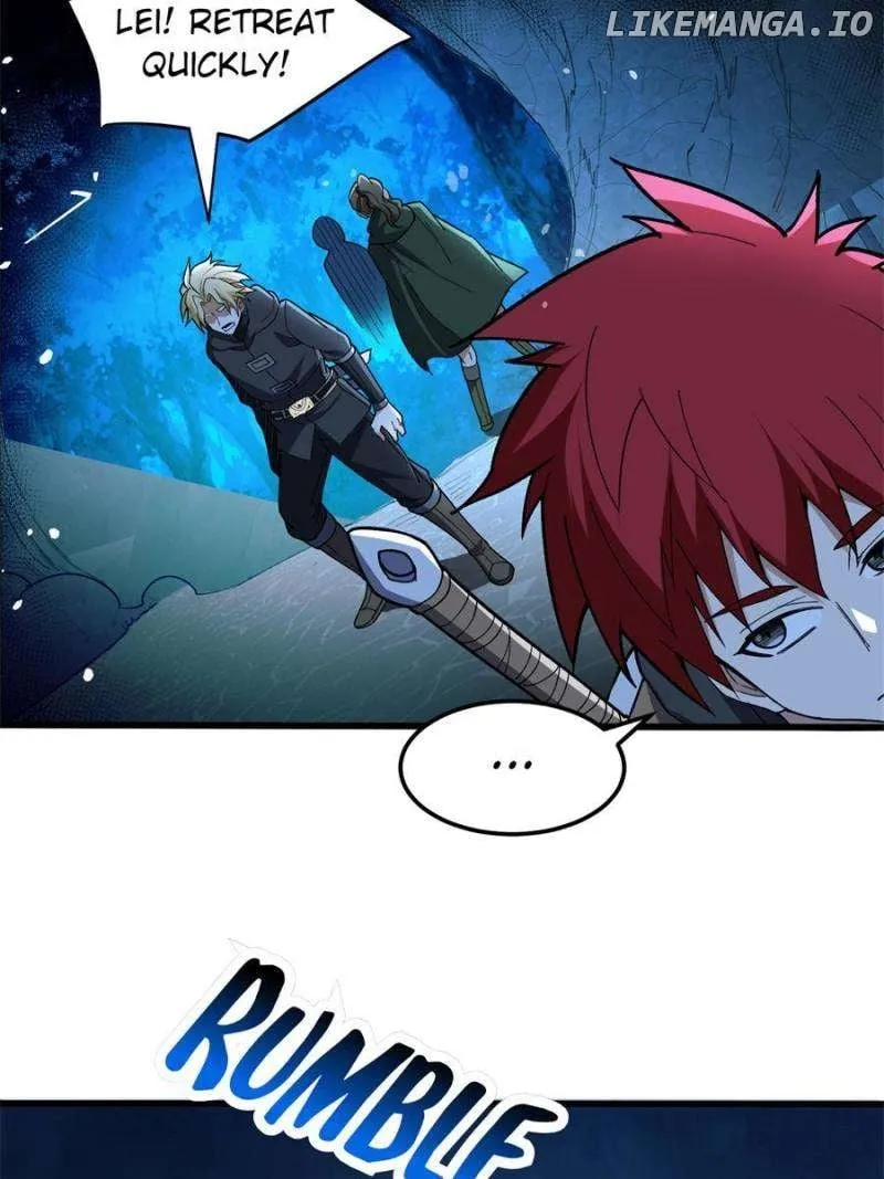 My Dragon System Chapter 211 - Page 7