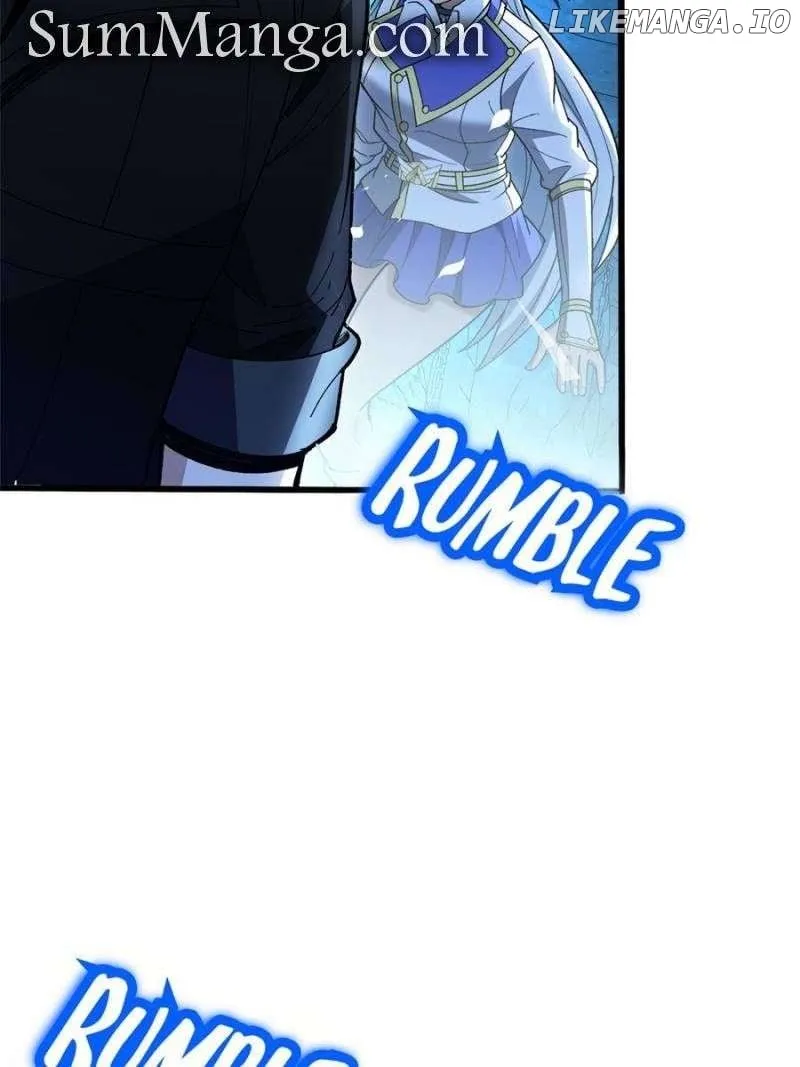My Dragon System Chapter 211 - Page 11