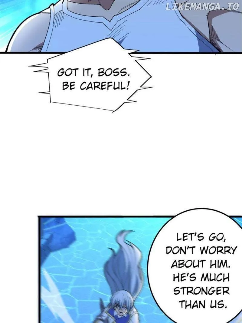 My Dragon System Chapter 211 - Page 14