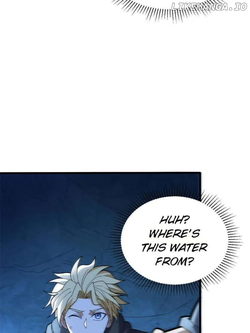 My Dragon System Chapter 211 - Page 24