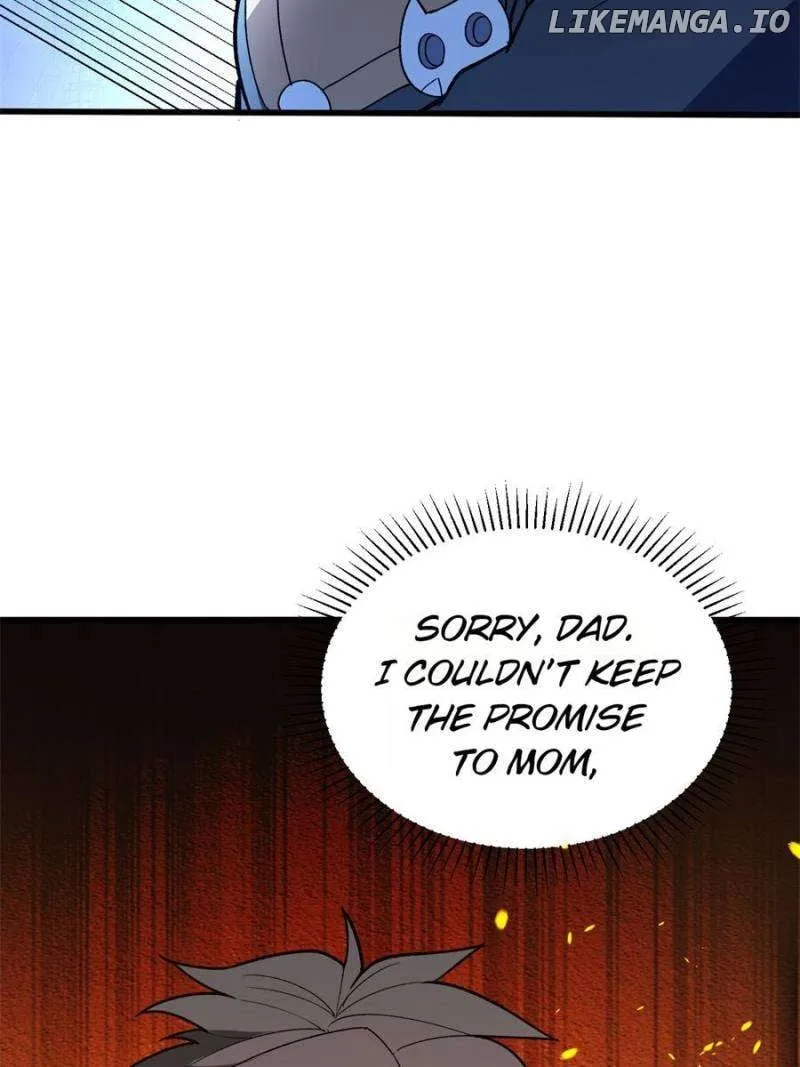 My Dragon System Chapter 211 - Page 27