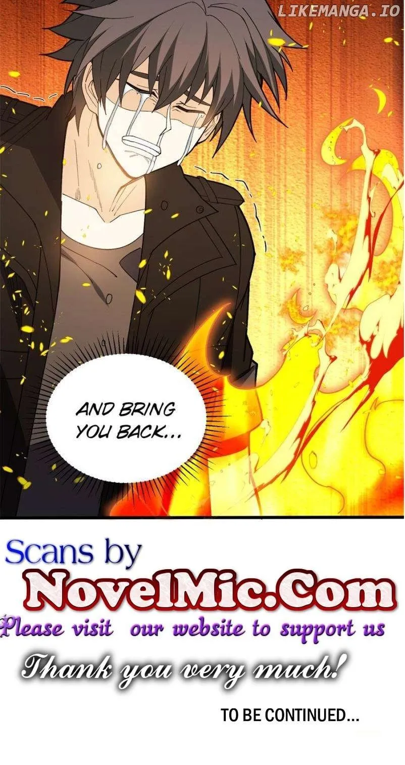 My Dragon System Chapter 211 - Page 28